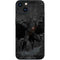 DC Comics Batman The Dark Knight Action pose iPhone 14 Plus Skin
